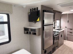 2026 Lance Squire SQ19 full