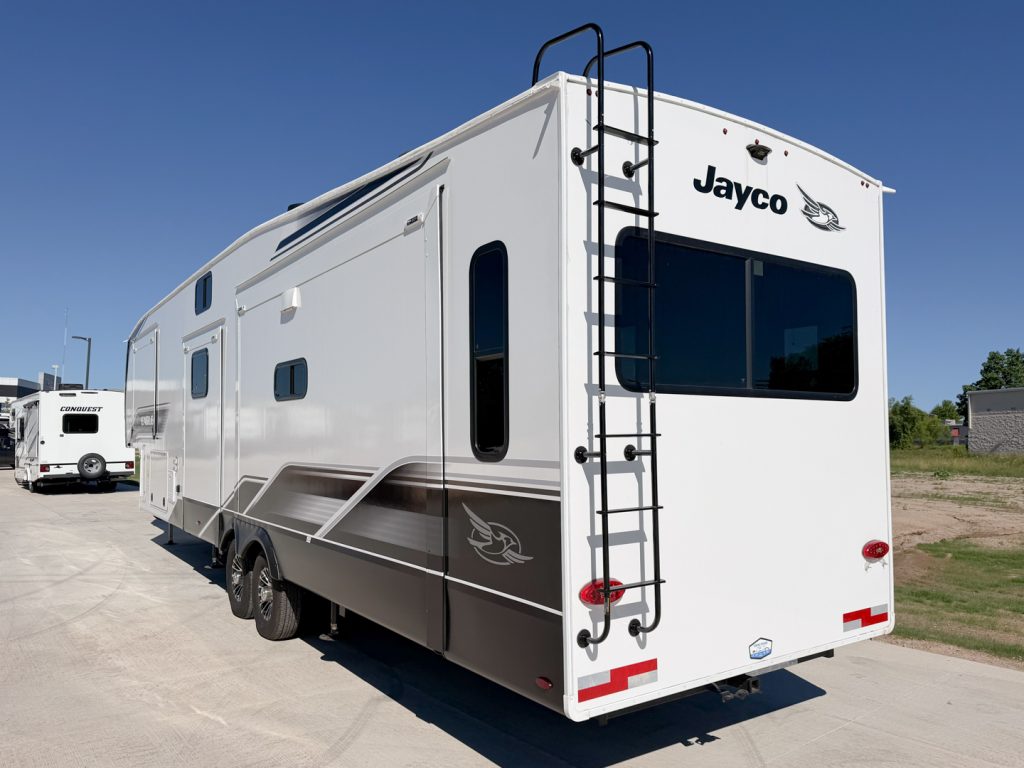 2024 Jayco Eagle 355MBQS