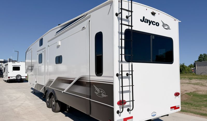 
								2024 Jayco Eagle 355MBQS full									