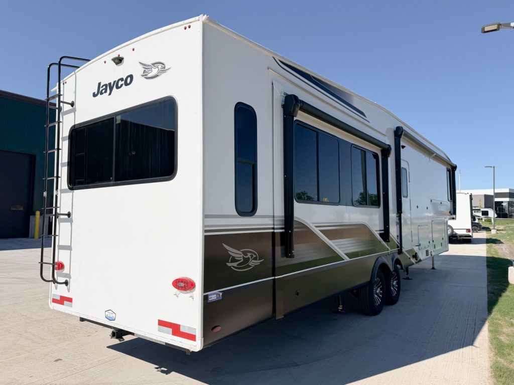 2024 Jayco Eagle 355MBQS