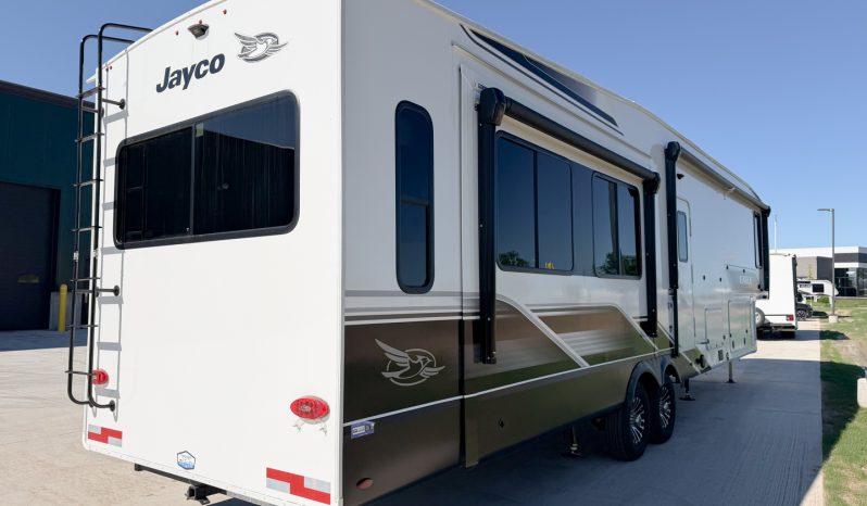 
								2024 Jayco Eagle 355MBQS full									