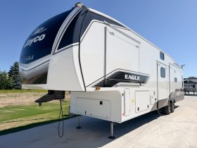 2024 Jayco Eagle 355MBQS