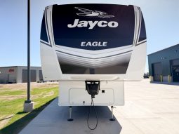 
										2024 Jayco Eagle 355MBQS full									