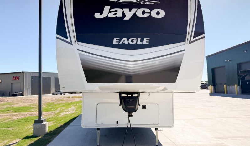 
								2024 Jayco Eagle 355MBQS full									