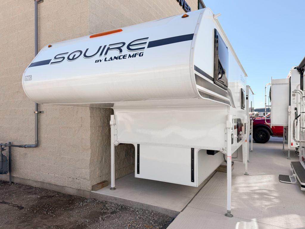 2026 Lance Squire SQ805