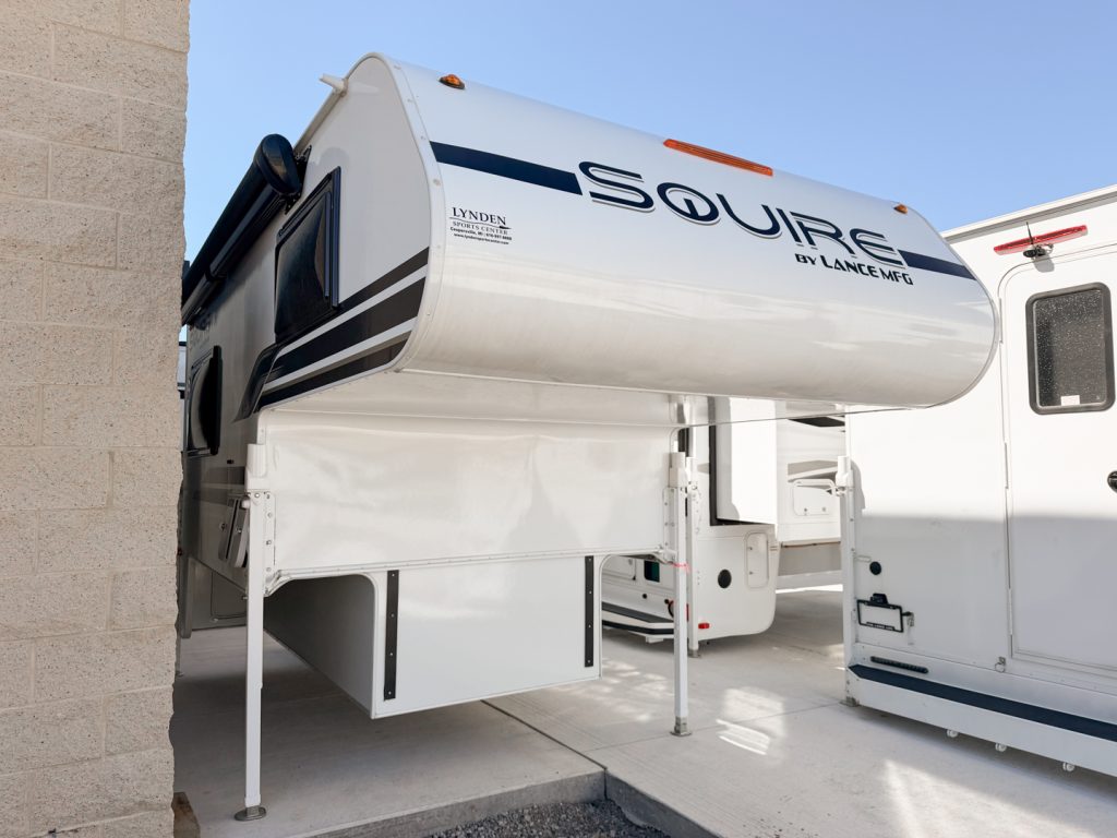 2026 Lance Squire SQ805