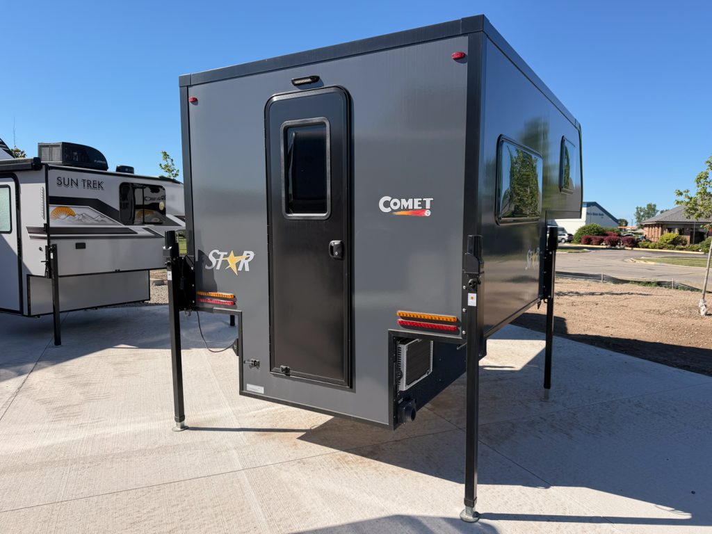 2026 Northstar Comet
