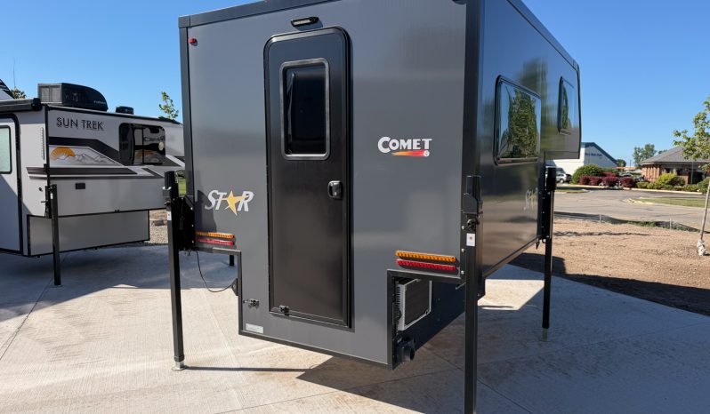 2026 Northstar Comet full