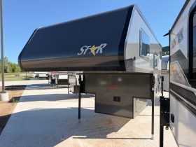 2026 Northstar Comet