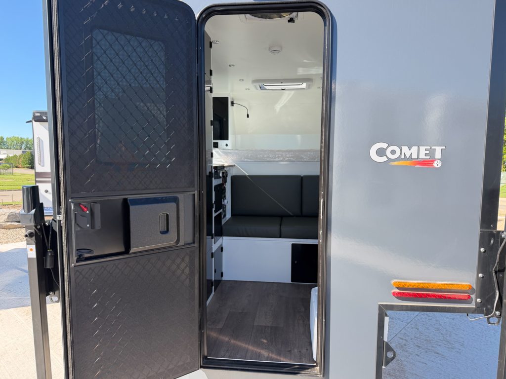 2026 Northstar Comet