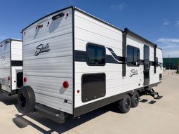 2025 Shasta Oasis I-5 526BH full