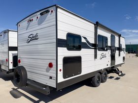 2025 Shasta Oasis I-5 526BH