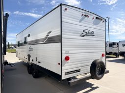 2025 Shasta Oasis I-5 526BH full