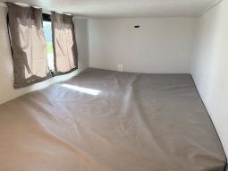 2025 Shasta Oasis I-5 526BH full