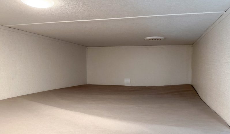 2025 Shasta Oasis I-5 526BH full