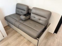 2025 Shasta Oasis I-5 526BH full