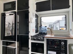 2026 Northstar Comet full