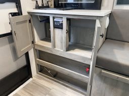 2026 Sunset Park RV Sun Trek 550 full