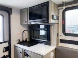 2026 Sunset Park RV Sun Trek 550 full