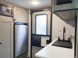 2026 Sunset Park RV Sun Trek 550 full