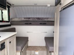 2026 Sunset Park RV Sun Trek 550 full