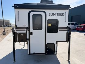 2026 Sunset Park RV Sun Trek 600