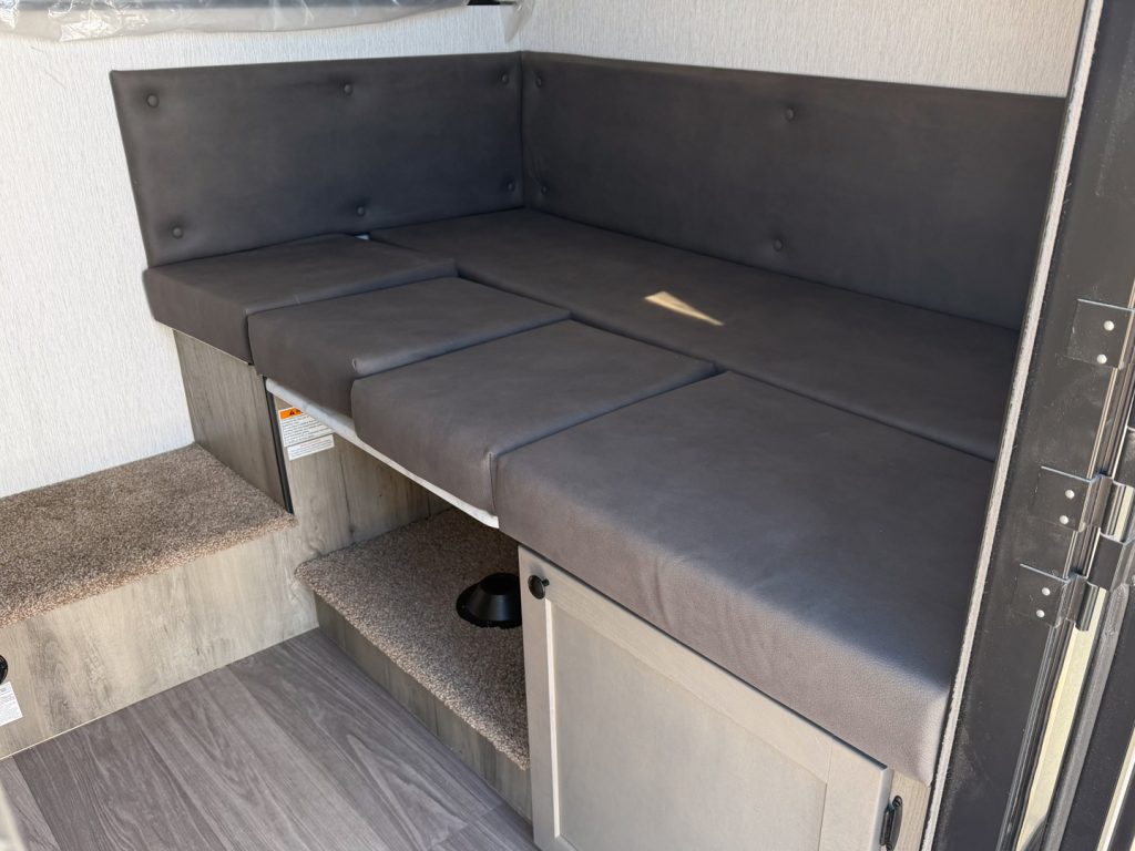 2026 Sunset Park RV Sun Trek 600