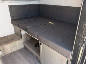 2026 Sunset Park RV Sun Trek 600