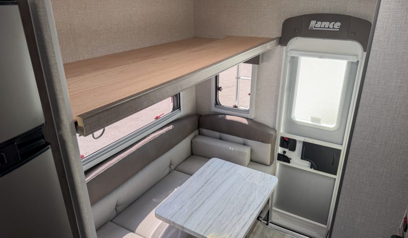 2026 Lance 850 full