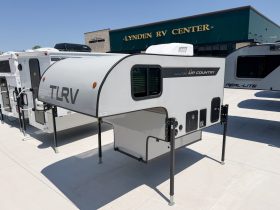 2025 Travel Lite RV 365U-XS