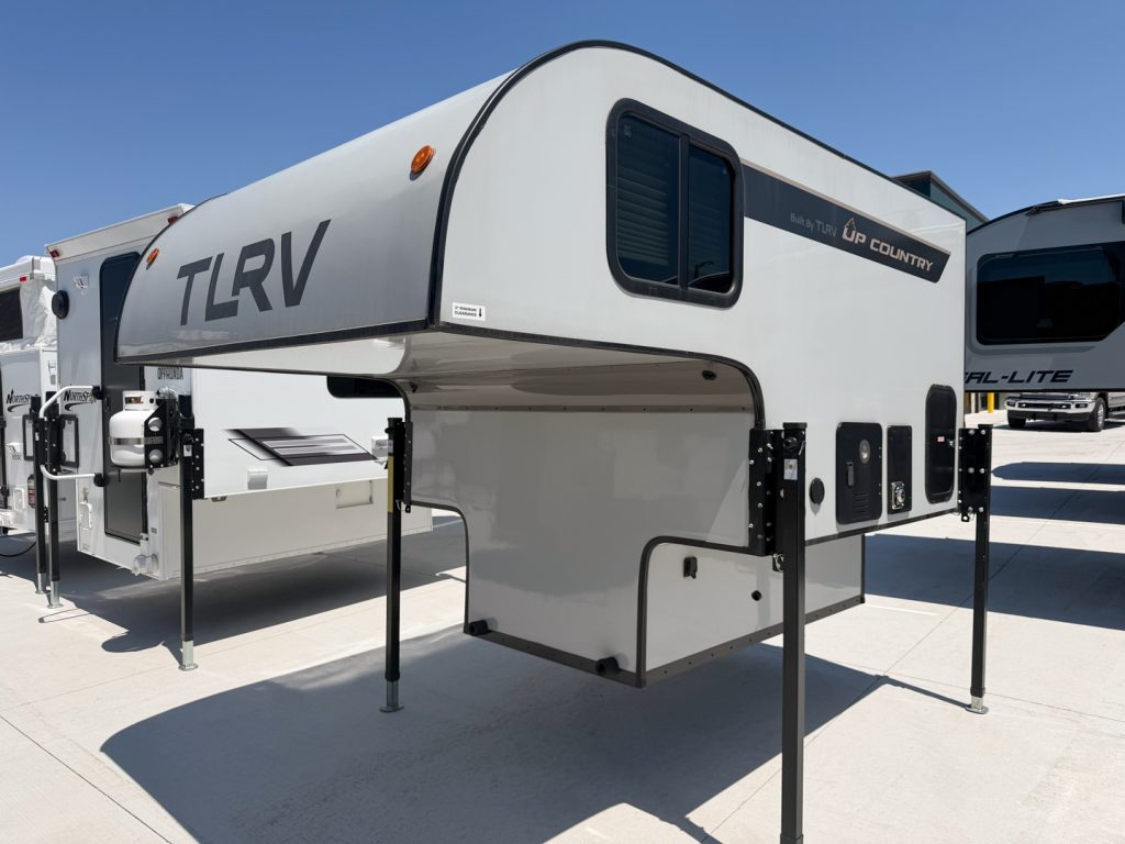 2025 Travel Lite RV 365U-XS