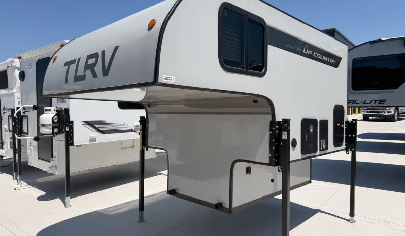 2025 Travel Lite RV 365U-XS full