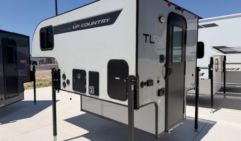 2025 Travel Lite RV 365U-XS full