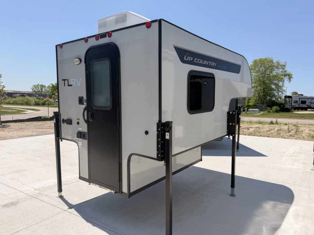 2025 Travel Lite RV 365U-XS
