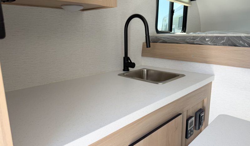 2025 Travel Lite RV 365U-XS full