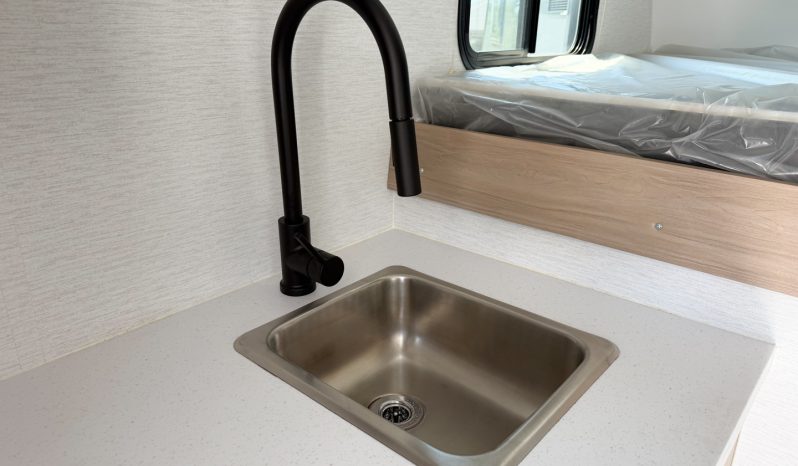 2025 Travel Lite RV 365U-XS full