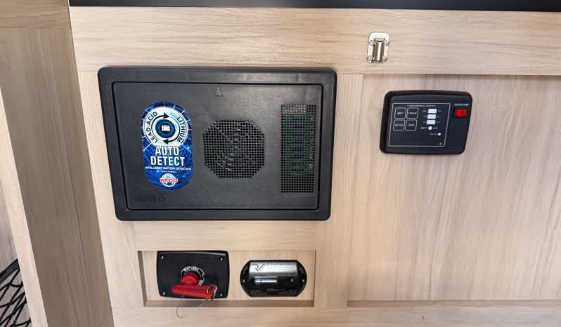 2025 Travel Lite RV 365U-XS full
