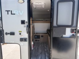 2025 Travel Lite RV 365U-XS full
