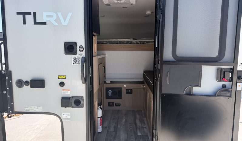 2025 Travel Lite RV 365U-XS full
