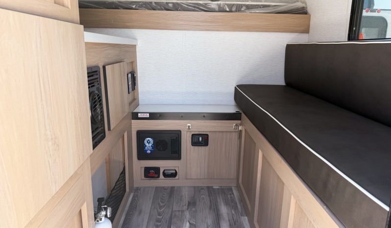 2025 Travel Lite RV 365U-XS full