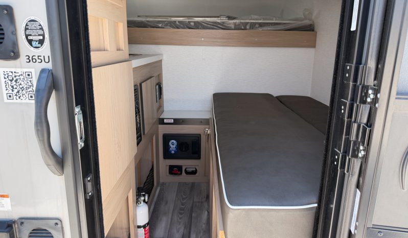 2025 Travel Lite RV 365U-XS full
