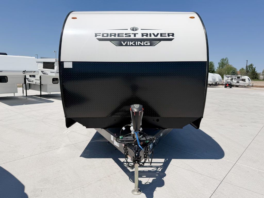2025 Viking 262DBS
