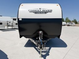 2025 Viking 262DBS full