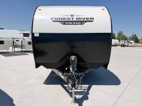 2025 Viking 262DBS
