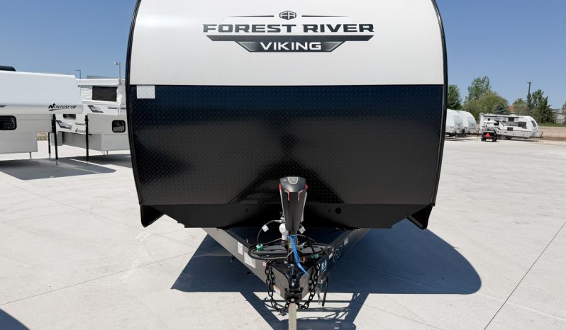2025 Viking 262DBS full