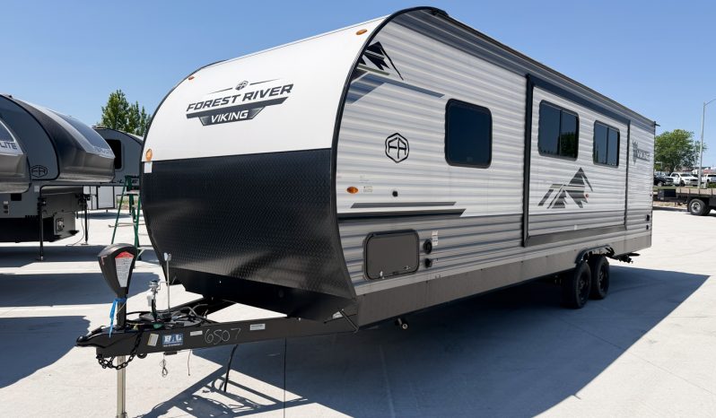 2025 Viking 262DBS full