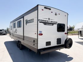 2025 Viking 262DBS