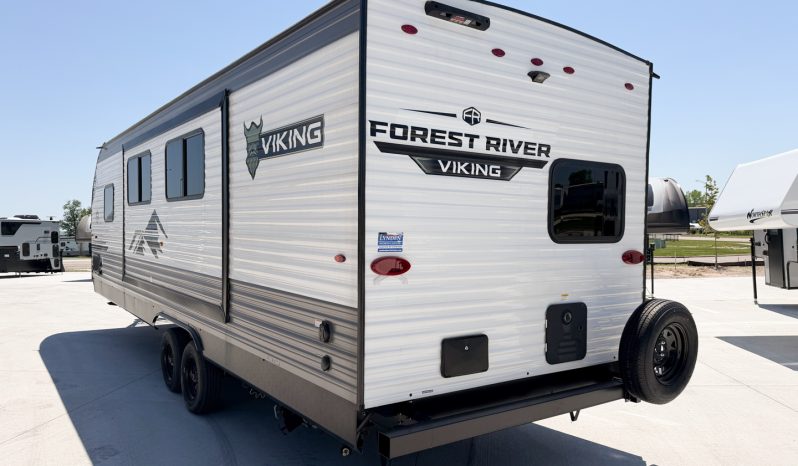 2025 Viking 262DBS full