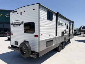 2025 Viking 262DBS