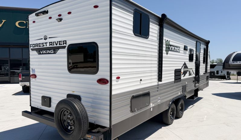 2025 Viking 262DBS full